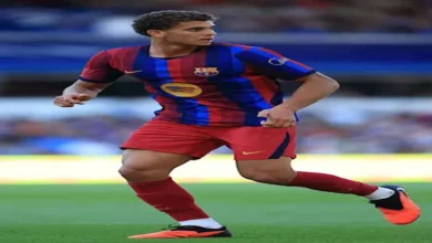 موعد مباراة برشلونة المقبلة أمام أودينيزي الإيطالي