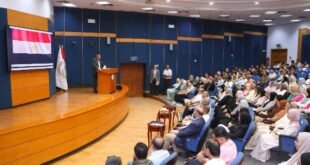 ميناء دمياط يستقبل الدفعة الأولى للتدريب الصيفي من طلاب الجامعات
