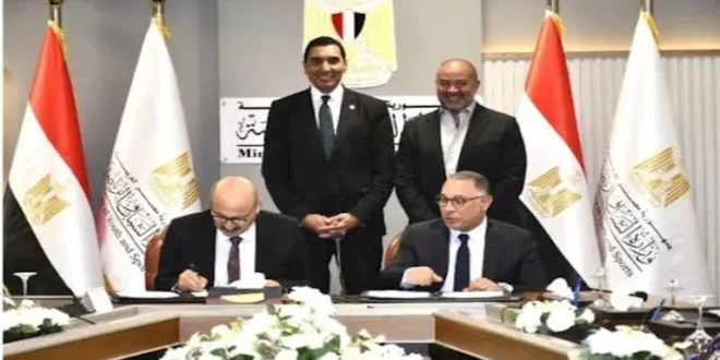 نادي الشرقية يعلن عودته للدوري الممتاز رسميا.. ما التفاصيل؟