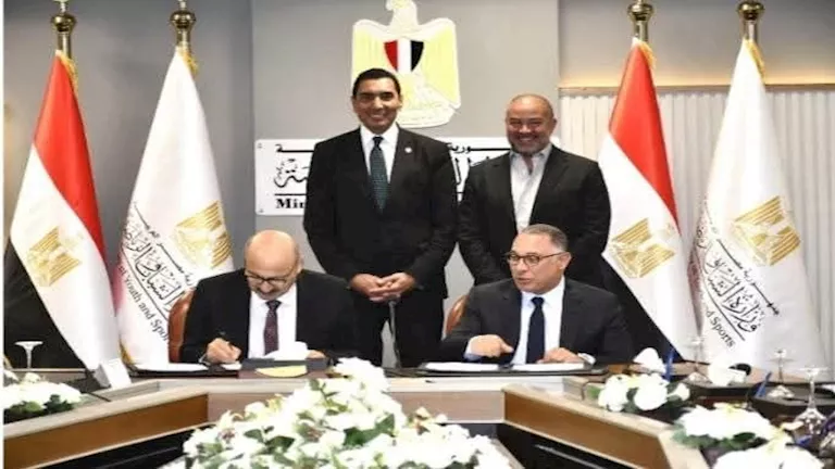 نادي الشرقية يعلن عودته للدوري الممتاز رسميا.. ما التفاصيل؟
