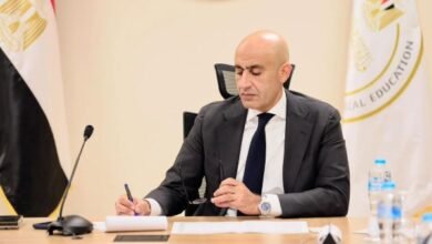 نتيجة الثانوية العامة 2026|تفاصيل منح درجات الرأفة لإنقاذ الطلاب من "حافة الرسوب"