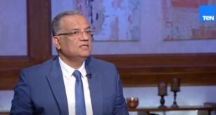 نعيش أياما من الفخر بسبب الأوكتاجون وذكرى 30 يونيو وأداء المنتخب في كأس العالم