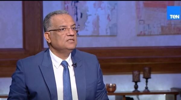 نعيش أياما من الفخر بسبب الأوكتاجون وذكرى 30 يونيو وأداء المنتخب في كأس العالم