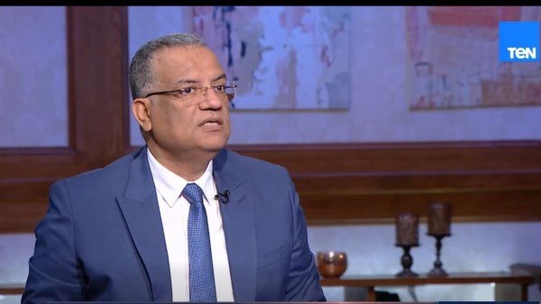 نعيش أياما من الفخر بسبب الأوكتاجون وذكرى 30 يونيو وأداء المنتخب في كأس العالم