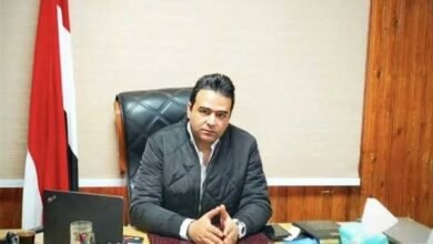 «هجيبلكم رجالة من بكرة أنا المدير».. مصدر يوضح حقيقة فيديو طبيب مستشفى جهينة | ضي النهار «هجيبلكم رجالة من بكرة أنا المدير».. مصدر يوضح حقيقة فيديو طبيب مستشفى جهينة