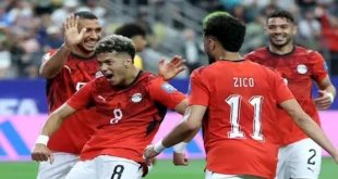 هدف إمام عاشور في مرمى أستراليا بكأس العالم 2026