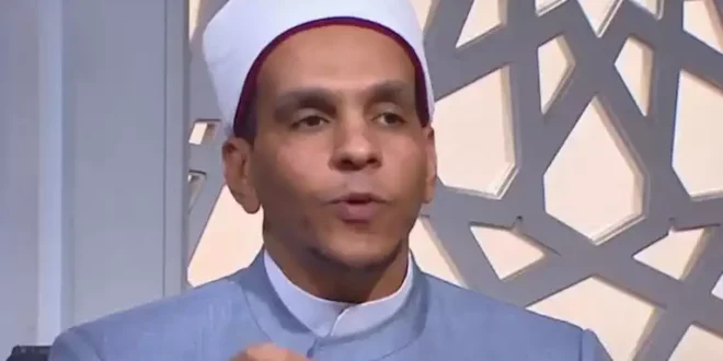 هل المراهنة على نتيجة مباراة مصر والأرجنتين جائزة؟.. أمين الفتوى يحسم
