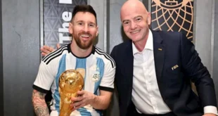 هل يتأثر اقتصاد كأس العالم بخروج ميسي ومبابي ويامال؟