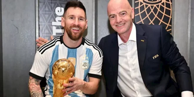 هل يتأثر اقتصاد كأس العالم بخروج ميسي ومبابي ويامال؟