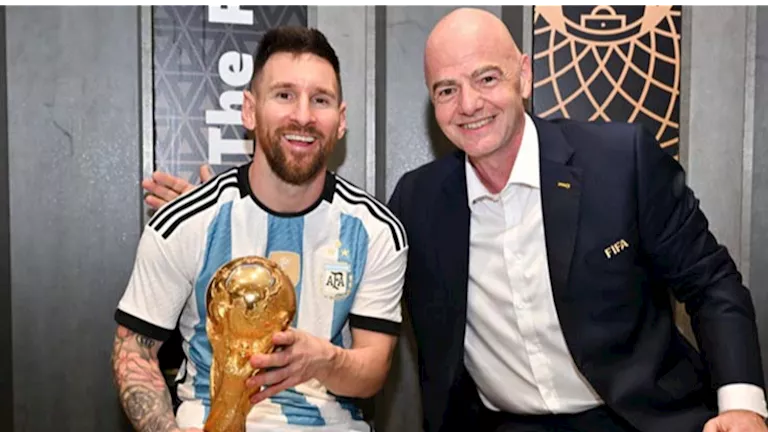 هل يتأثر اقتصاد كأس العالم بخروج ميسي ومبابي ويامال؟