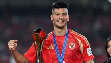 هل يرحل أشرف داري عن الأهلي؟.. إعلامي يكشف الكواليس | ضي النهار هل يرحل أشرف داري عن الأهلي؟.. إعلامي يكشف الكواليس