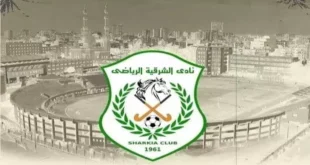 هل يلعب الشرقية فى الدوري الممتاز العام المقبل؟