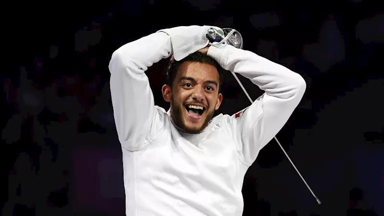والدة محمد السيد تروي كواليس الفوز على اللاعب الإسرائيلي | ضي النهار والدة محمد السيد تروي كواليس الفوز على اللاعب الإسرائيلي