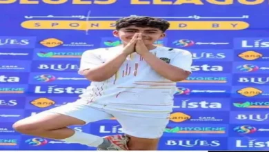 وزارة الرياضة تحقق في واقعة ناشئ الاتحاد السكندري.. وثبوت المخالفة بحق