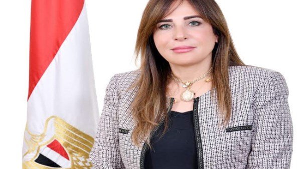 وزيرة الإسكان تؤكد أهمية الإسراع في تنفيذ مشروعات البنية الأساسية والمرافق والإسكان وتعزيز مشروعات التنمية الصناعية | ضي النهار وزيرة الإسكان تؤكد أهمية الإسراع في تنفيذ مشروعات البنية الأساسية والمرافق والإسكان وتعزيز مشروعات التنمية الصناعية
