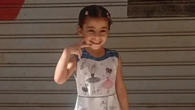 وصول المتهمات في قضية مصرع الطفلة تيا إلى محكمة شبرا الخيمة | ضي النهار وصول المتهمات في قضية مصرع الطفلة تيا إلى محكمة شبرا الخيمة