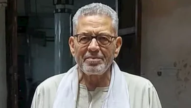 وفاة أحد رواد مسجد بأسيوط أثناء أذان صلاة الجمعة بعد نطق الشهادتين