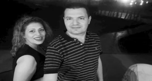 وفاة ابنة وحيد سيف وشقيقها ينعيها ويكشف موعد ومكان الجنازة والعزاء