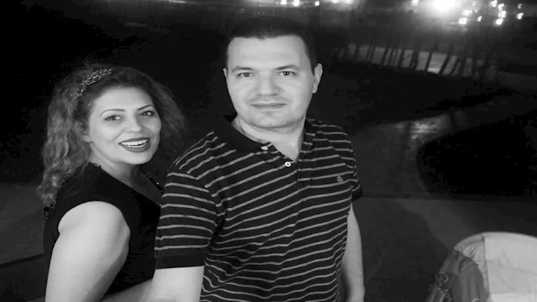 وفاة ابنة وحيد سيف وشقيقها ينعيها ويكشف موعد ومكان الجنازة والعزاء