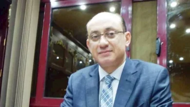 وفاة المحامي عصام البطاوي داخل محكمة جنايات قنا | ضي النهار وفاة المحامي عصام البطاوي داخل محكمة جنايات قنا