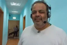 وفاة المعلق الرياضي الدكتور علاء متولي بعد صراع مع المرض