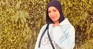 وفاة طالبة بكلية التربية النوعية بجامعة المنوفية