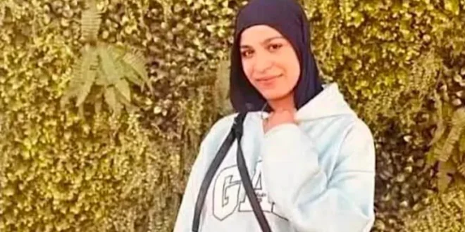 وفاة طالبة بكلية التربية النوعية بجامعة المنوفية