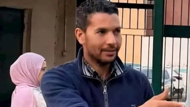 وفاة فرد أمن وسباك في حادث بيارة بمدينة السادات.. وكلية الدراسات الإسل | ضي النهار وفاة فرد أمن وسباك في حادث بيارة بمدينة السادات.. وكلية الدراسات الإسل