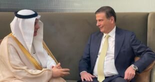 وفد سعودي في وزارة الزراعة.. تعاون مصري لتعزيز الأمن الغذائي ومكافحة الآفات
