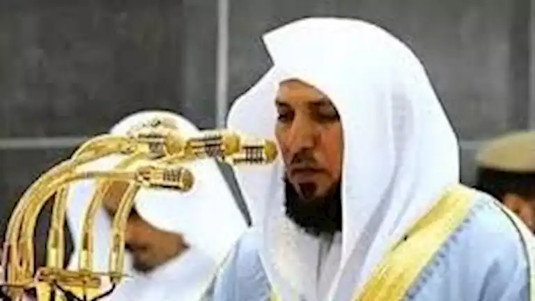 يا حي يا قيوم.. خطيب المسجد الحرام يوضح 40 فضل للدعاء بهذين الاسمين | ضي النهار يا حي يا قيوم.. خطيب المسجد الحرام يوضح 40 فضل للدعاء بهذين الاسمين