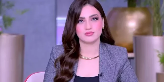 ياسمين عز لحارس مرمى المغرب بونو: "عيب تتكلم عن مصر وأنت عربي"