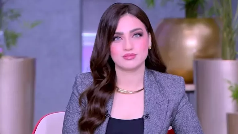 ياسمين عز لحارس مرمى المغرب بونو: "عيب تتكلم عن مصر وأنت عربي"