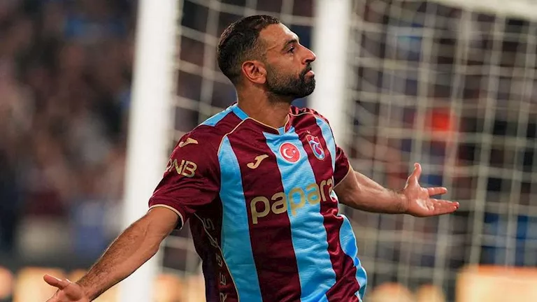 14 عاما وشبح يهدده.. رحلة محمد صلاح الأوروبية من بازل لطرابزون سبور