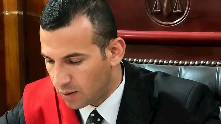 القبض على المتهمين في واقعة القاضي المزيف.. وقرار عاجل من المحكمة