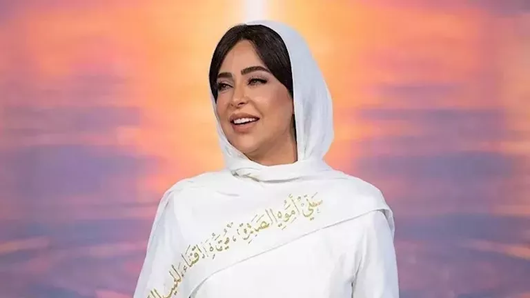اعتزال داليا مبارك الفن وتطورات حالة هبة مجدي الصحية ورسالة شكر من زوج