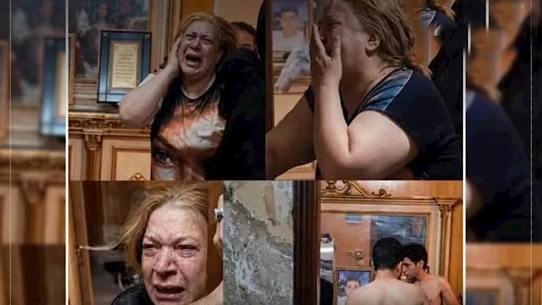 30 أغسطس.. أولى جلسات محاكمة شقيقين بتهمة الاعتداء على والدتهما بالسيد