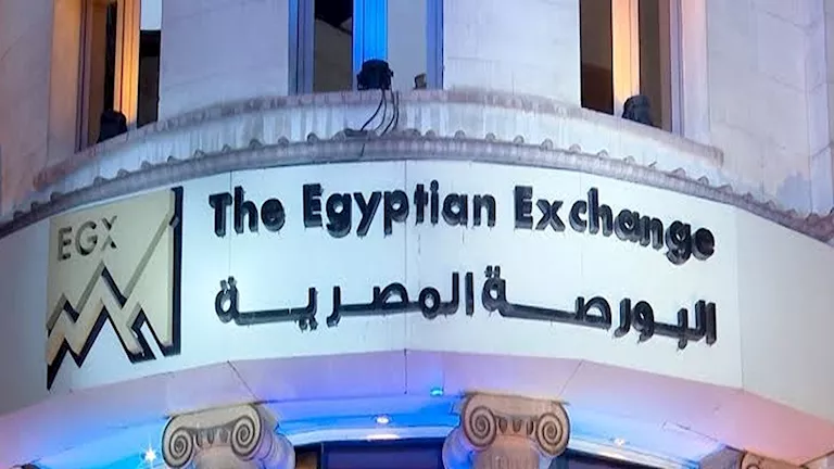أدوات جديدة ومستثمرون أكثر.. لماذا تقفز سيولة البورصة المصرية؟ | ضي النهار 45.5 مليون دولار.. صافي خروج الأجانب فى أذون الخزانة في أسبوع
