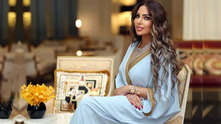 5 سبتمبر.. الحكم على سارة خليفة في قضيتي المخدرات وهتك العرض