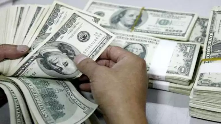 50 مليون جنيه حصيلة الاتجار بالنقد الأجنبي.. كيف حاول متهم غسل أمواله؟