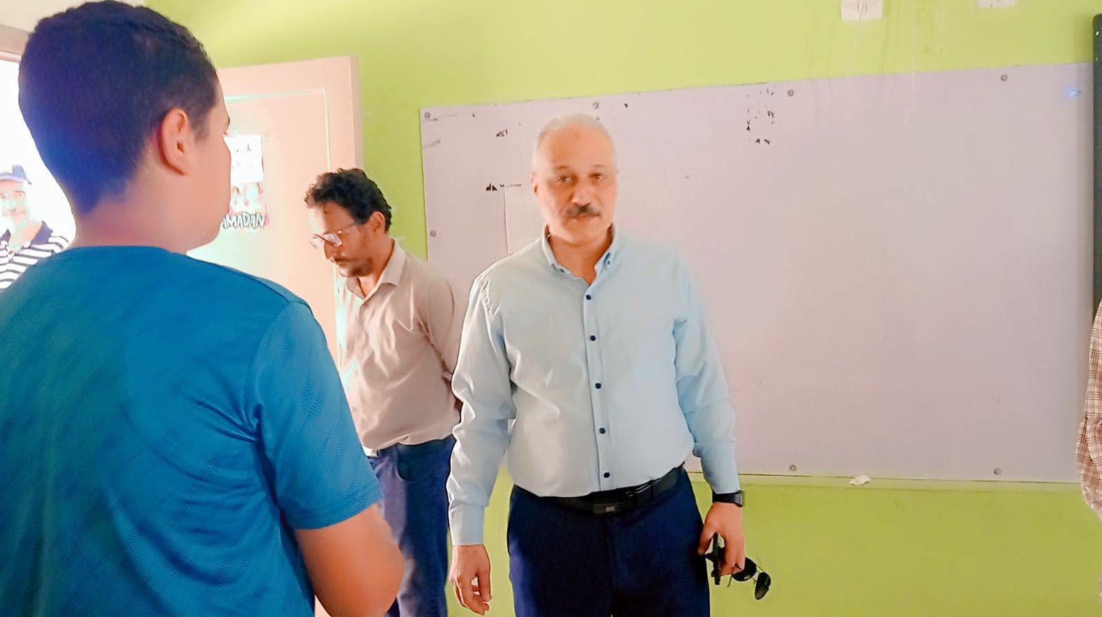 📰 لتأهيل جيل المستقبل.. تعليم المنيا يختتم فعاليات التدريب على أدوات الذكاء الاصطناعي لطلاب الإعدادية | ضي النهار 763333872 1015345514828032 1130401443833401945 n
