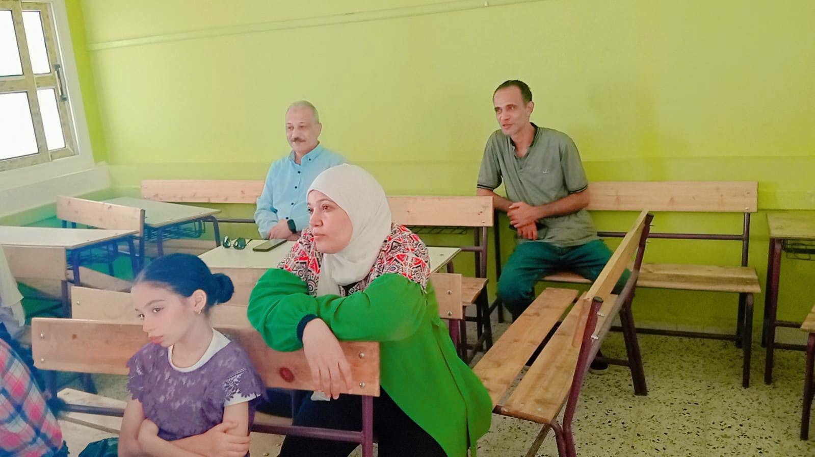 📰 لتأهيل جيل المستقبل.. تعليم المنيا يختتم فعاليات التدريب على أدوات الذكاء الاصطناعي لطلاب الإعدادية | ضي النهار 763700996 2485317088622318 4593052501343126089 n