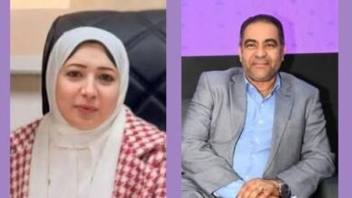 دكتورة شيماء إسماعيل مدير مستشفى ديروط
