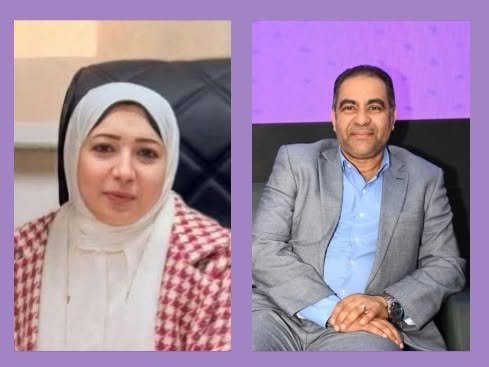 دكتورة شيماء إسماعيل مدير مستشفى ديروط