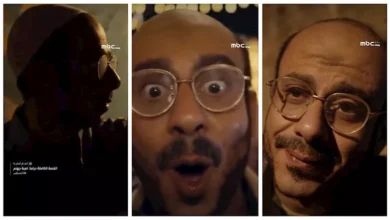 "Mbc شاهد" تستعد لعرض حكاية "لعبة جهنم" ضمن مسلسل "القصة الكاملة"
