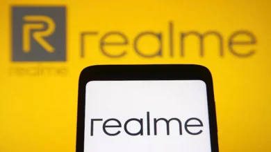 Realme تطرح هاتفا بهيكل متين وسعر منافس