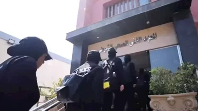 آخر موعد لسحب كراسات المعاهد الفنية الصحية الشرطية 2026