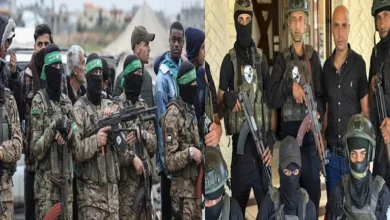 أبو شباب وحماس.. صراع السلاح والنفوذ يرسم ملامح غزة ما بعد الحرب
