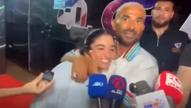 أحمد سعد يستعد لإحياء حفله الغنائي ضمن مبادرة "يلا ساحل"