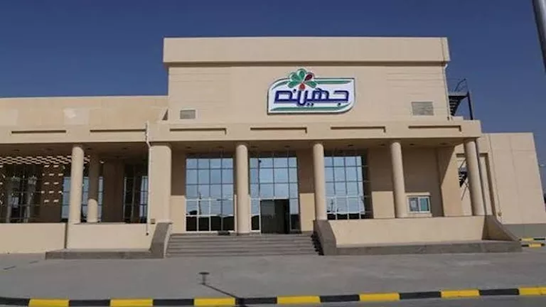 أرباح جهينة تقفز 77% إلى 1.38 مليار جنيه في 6 أشهر