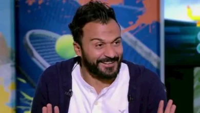 أزمة النفقة تنتهي؟ دفاع إبراهيم سعيد يكشف خطوات الإفراج عنه